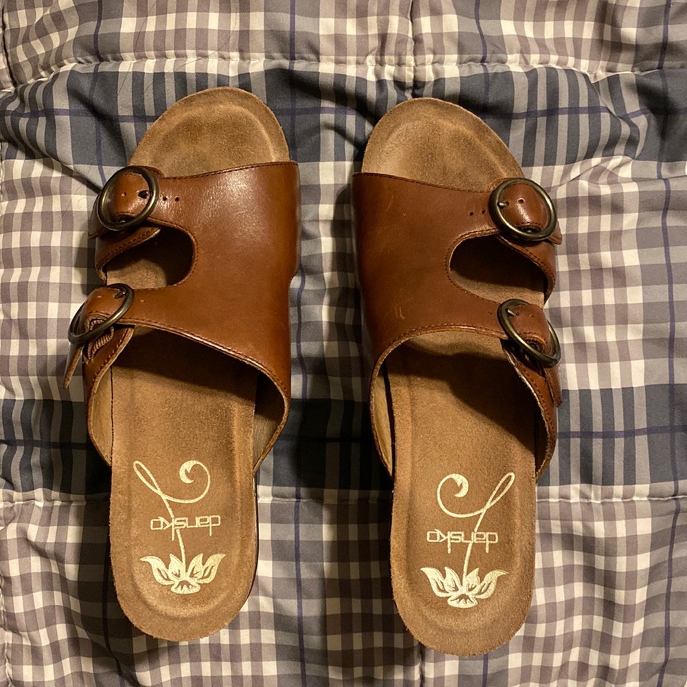 Dansko
